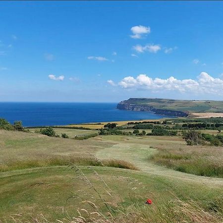 Hunley Golf Club 호텔 솔트번바이더씨 외부 사진